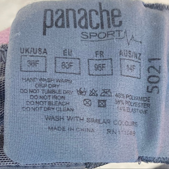 Panache sports bra - Picture 6 of 6